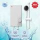 KDK Instant Home Shower with Iconic Corner Control | TG3AE1
